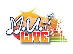 Music Uplate Live httpsuploadwikimediaorgwikipediaenthumb3