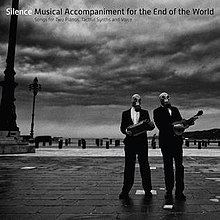 Musical Accompaniment for the End of the World httpsuploadwikimediaorgwikipediaenthumb8