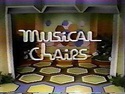 Musical Chairs (1975 TV series) httpsuploadwikimediaorgwikipediaenthumb2