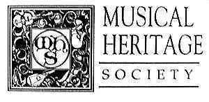 Musical Heritage Society httpsimgdiscogscomHaV2SszbiHdzZklkWjJAuBNGJ