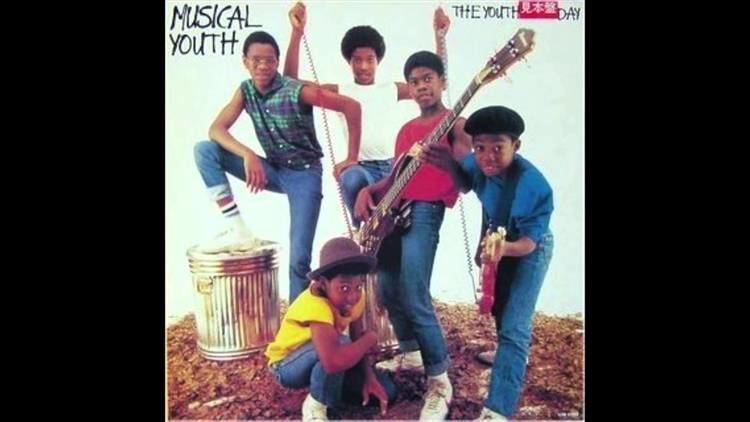 Musical Youth Musical Youth The Youth of Today Reggae YouTube