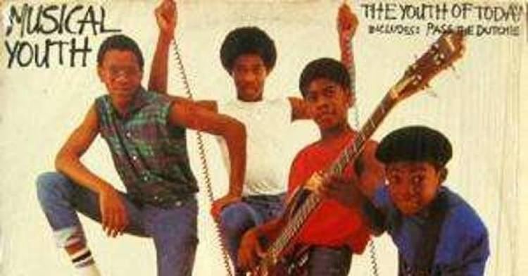 Musical Youth Musical Youth Albums List Full Musical Youth Discography 7 Items