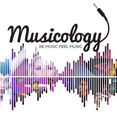 Musicology Musicology Musicologysa Twitter