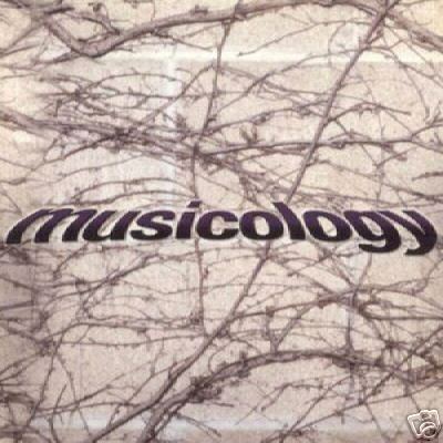 Musicology Prince Musicology Amazoncom Music
