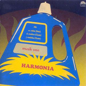 Musik von Harmonia httpsuploadwikimediaorgwikipediaenff0Mus