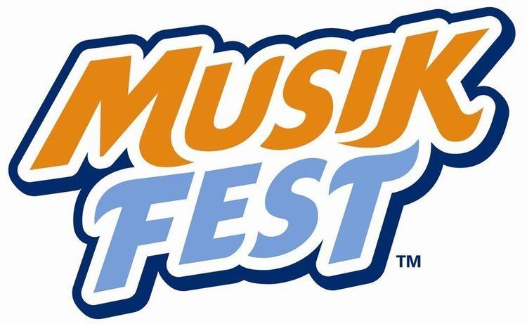 Musikfest