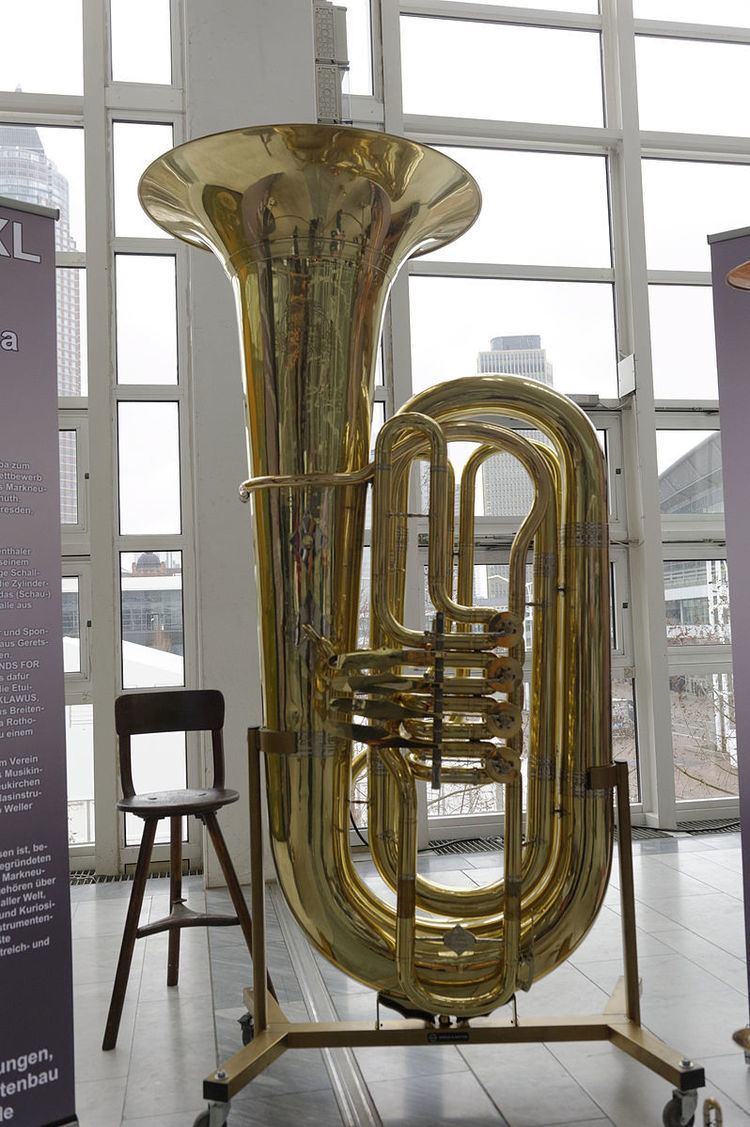 Musikmesse Frankfurt