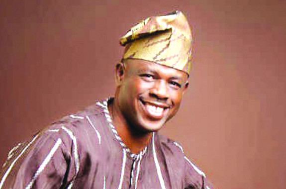 Musiliu Obanikoro Musiliu Obanikoro defects to APC TVC News Nigeria