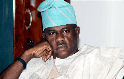 Musiliu Obanikoro Musiliu Obanikoro set to dump PDP for APC Nigeria News Today Your