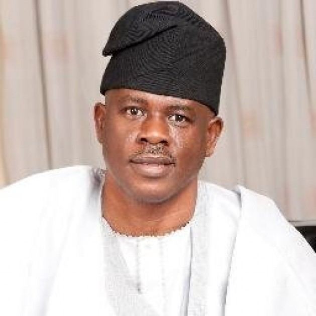 Musiliu Obanikoro Senators Walkout Over Obanikoro APC Musiliu Obanikoro