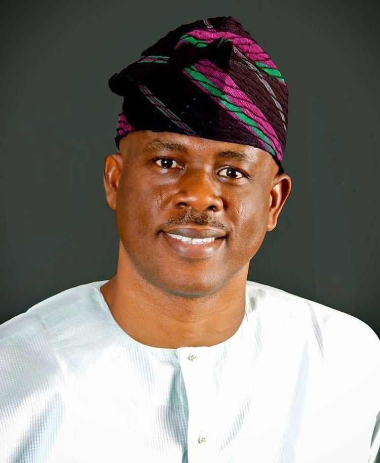 Musiliu Obanikoro Nigerian Biography Biography of Musiliu Obanikoro