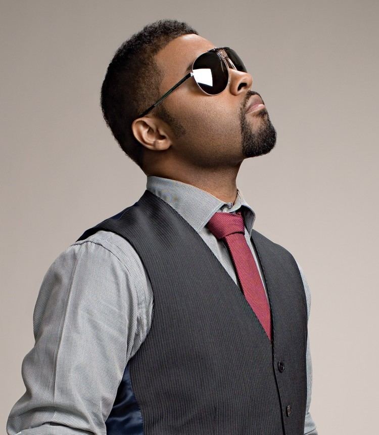 Musiq Soulchild Complete Wiki & Biography with Photos Videos