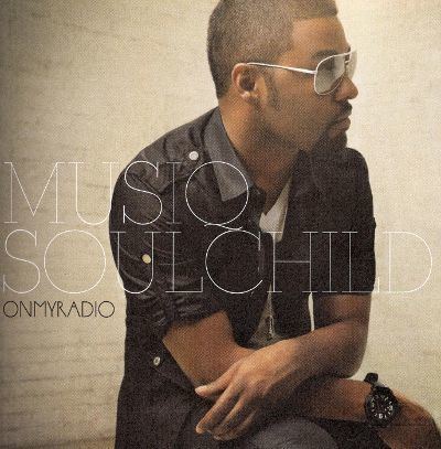 Musiq Soulchild Musiq Soulchild Biography Albums amp Streaming Radio