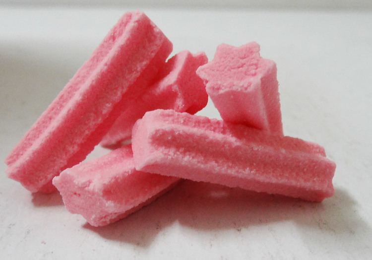 Musk stick Bulk Extruded Candy and Musk Sticks at The Professors Online Lolly Shop