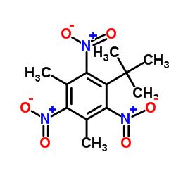Musk xylene Musk xylene C12H15N3O6 ChemSpider