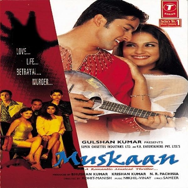 Muskaan 2004 Mp3 Songs Bollywood Music