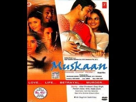 muskaan full movie with english subtitles YouTube
