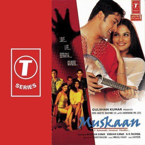 Muskaan Muskaan songs Hindi Album Muskaan 2004 Saavncom Hindi