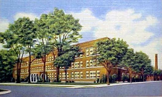 Muskegon High School - Alchetron, The Free Social Encyclopedia