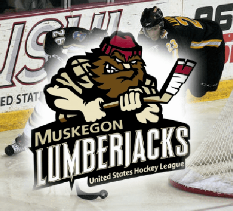 Muskegon Lumberjacks Muskegon Lumberjacks welcome more than 100 players to Invite Camp