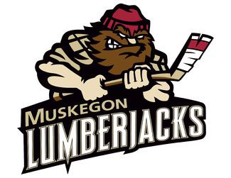 Muskegon Lumberjacks (1992–2010) Muskegon Lumberjacks 19922010 Wikipedia