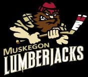 Muskegon Lumberjacks httpsuploadwikimediaorgwikipediaenthumb8