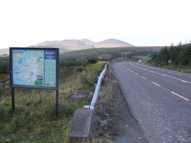 Muskerry West