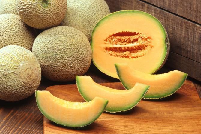 Muskmelon 15 health benefits of musk melon Rediffcom Get Ahead