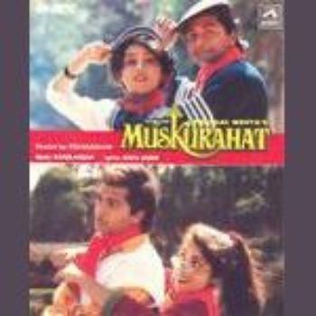 Muskurahat 1992 Listen to Muskurahat songsmusic online