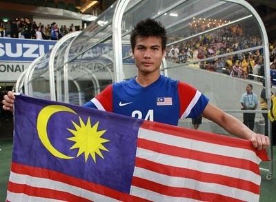 Muslim Ahmad v this is my time v MUSLIM AHMAD MALAYSIAN FOOTBALLER