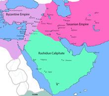 Muslim conquest of Persia httpsuploadwikimediaorgwikipediacommonsthu