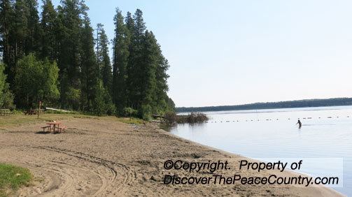 Musreau Lake (Alberta) wwwdiscoverthepeacecountrycomjpgsmusreaulake
