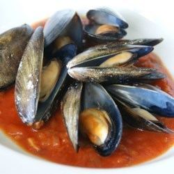Mussel Mussel Recipes Allrecipescom