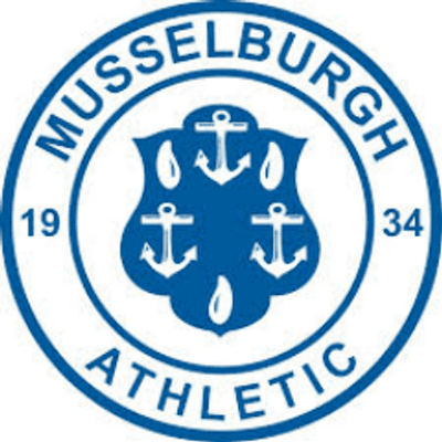 Musselburgh Athletic F.C. httpspbstwimgcomprofileimages4413291942790