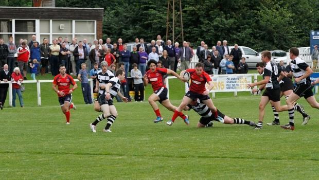 Musselburgh RFC Active East Lothian Musselburgh Rugby Football Club