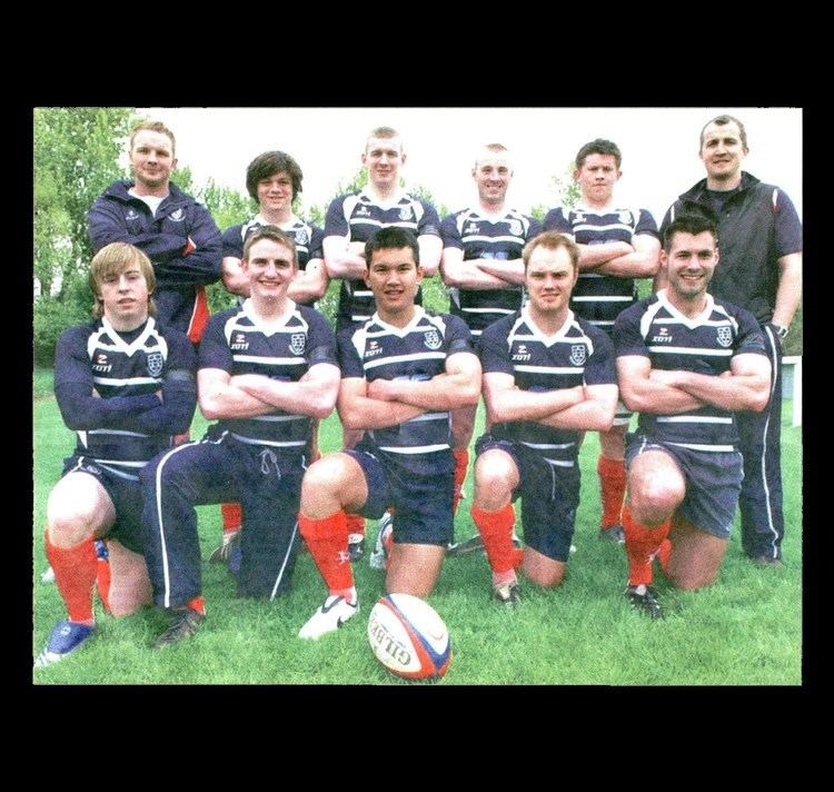 Musselburgh RFC Musselburgh Rugby Sevens YouTube