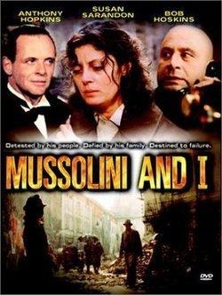 Mussolini and I httpsuploadwikimediaorgwikipediaenthumb3