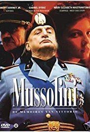 Mussolini: The Untold Story httpsimagesnasslimagesamazoncomimagesMM