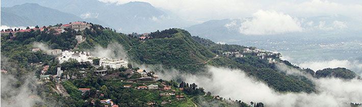 Mussoorie Tourist places in Mussoorie