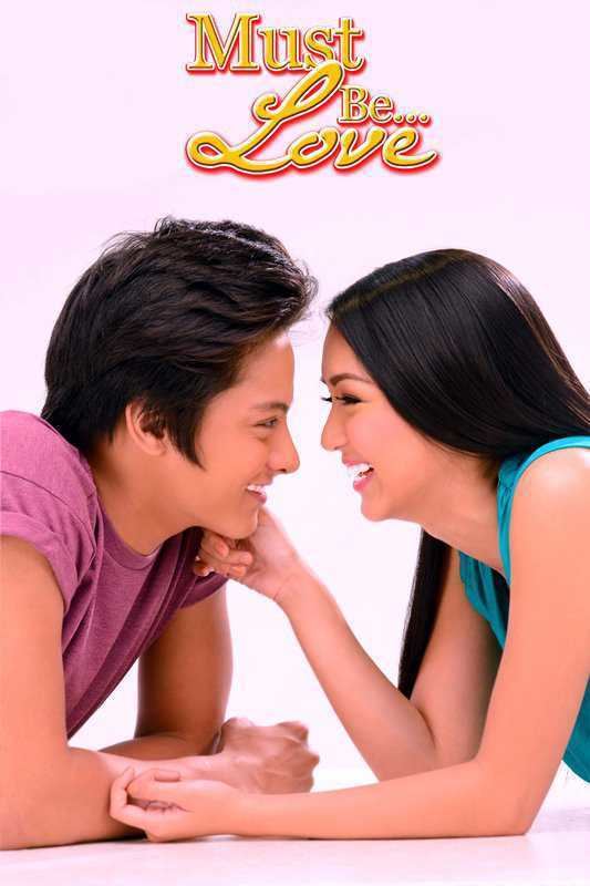 Must Be... Love Must Be Love Gross Income 2nd week P6074 Million Kathryn and