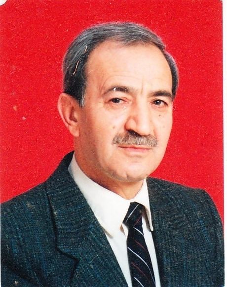 Mustafa Çağatay Mustafa AATAY Dasev darendeliler kltr salk ve eitim vakf