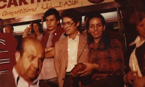 Mustafa Abu Ali They Do Not Exist Remembering Palestinian Filmmaker Mustafa Abu Ali