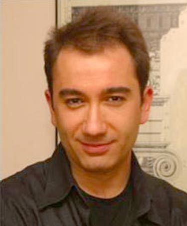 Mustafa Akyol Another Moderate Muslim Joins the Jihad Mustafa Akyol