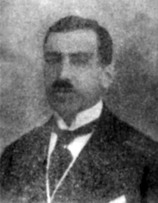Mustafa Arif Deymer