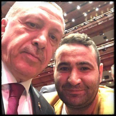 Mustafa Aydın mustafa Aydn on Twitter quotafak sezer httptco44bDaIaNmsquot