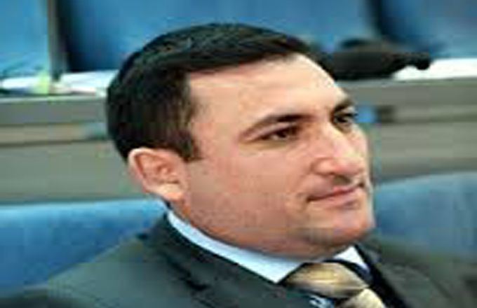 Mustafa Babanli Azrbaycan Dvlt Neft v Snaye Universitetin rektor