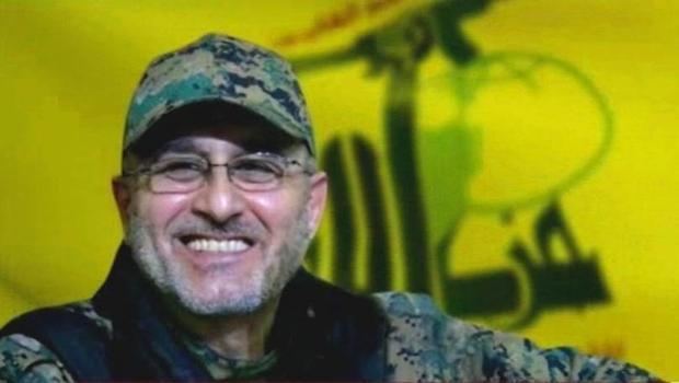 Mustafa Badreddine Hezbollah commander in Syria Mustafa Badreddine killed in Damascus