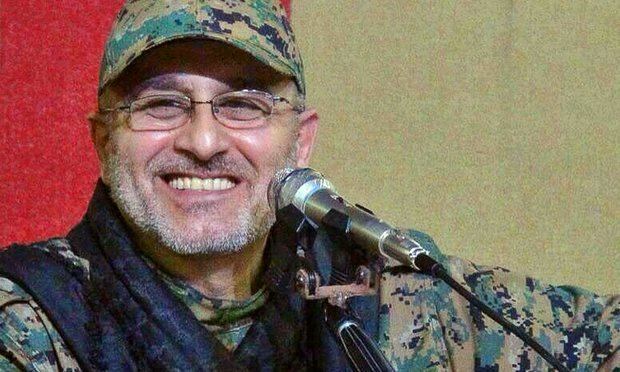 Mustafa Badreddine Hezbollahs military commander in Syria Mustafa Badreddine killed by