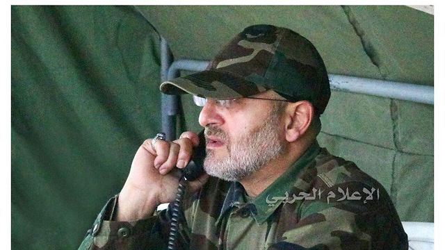 Mustafa Badreddine Ynetnews News Lover of former Hezbollah commander accuses terror