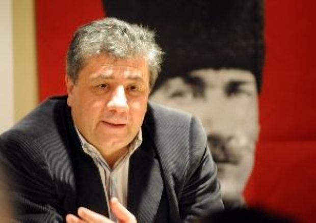 Mustafa Balbay Statement des internationalen PEN Trkei Ergenekon